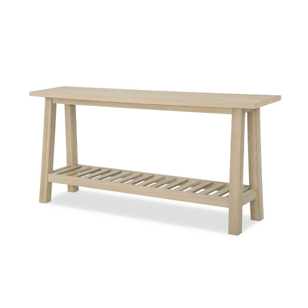 Highgrove 1.7m Console Table